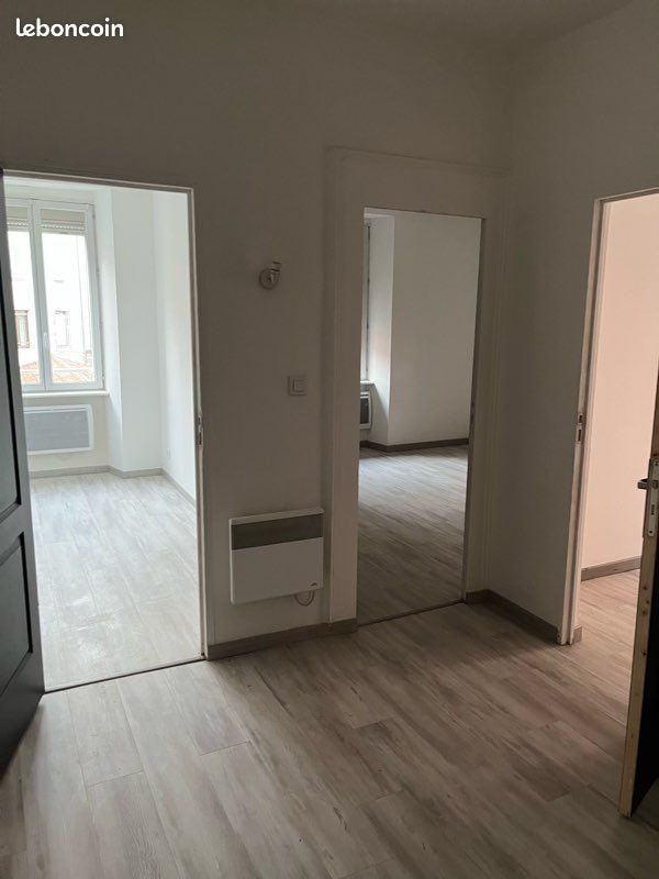 Appartement à louer, 94m², Belfort