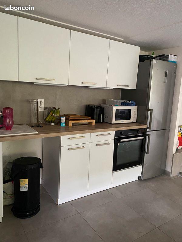 Appartement à louer, 93m², Strasbourg