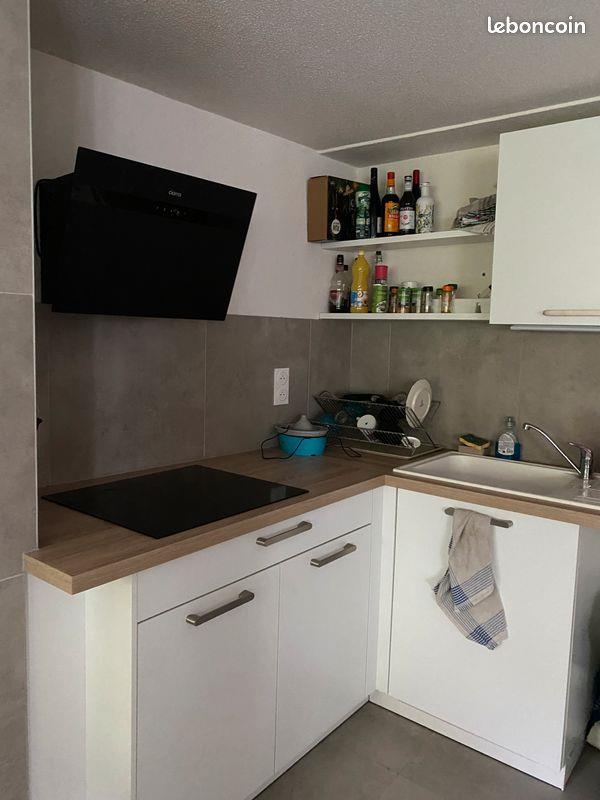 Appartement à louer, 93m², Strasbourg