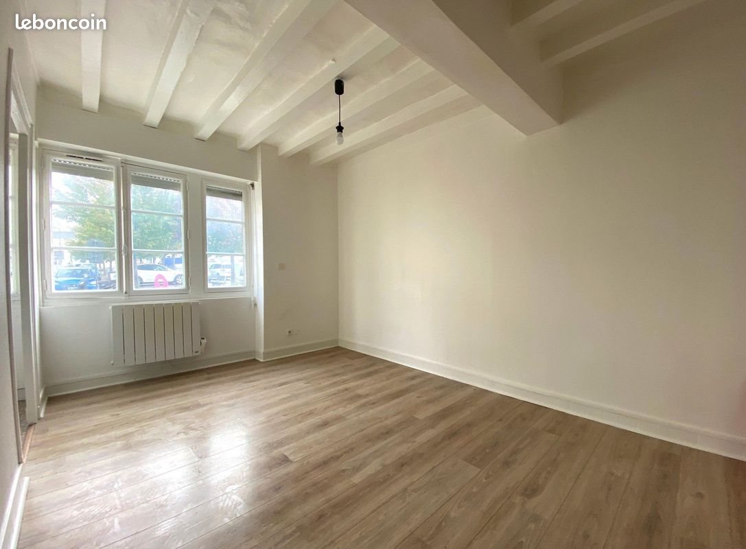 Appartement à vendre, 32m², Chambray-lès-Tours