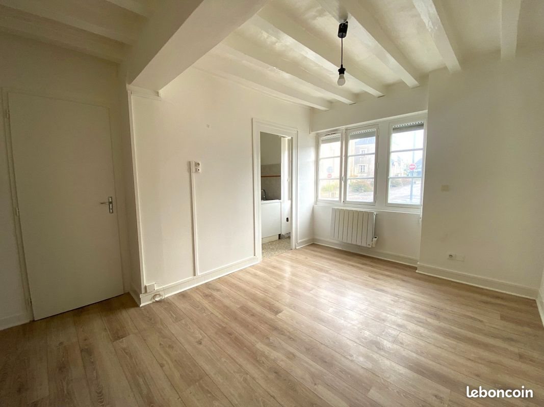 Appartement à vendre, 32m², Chambray-lès-Tours
