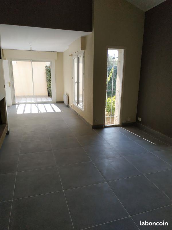 Maison à louer, 117m², Montpellier