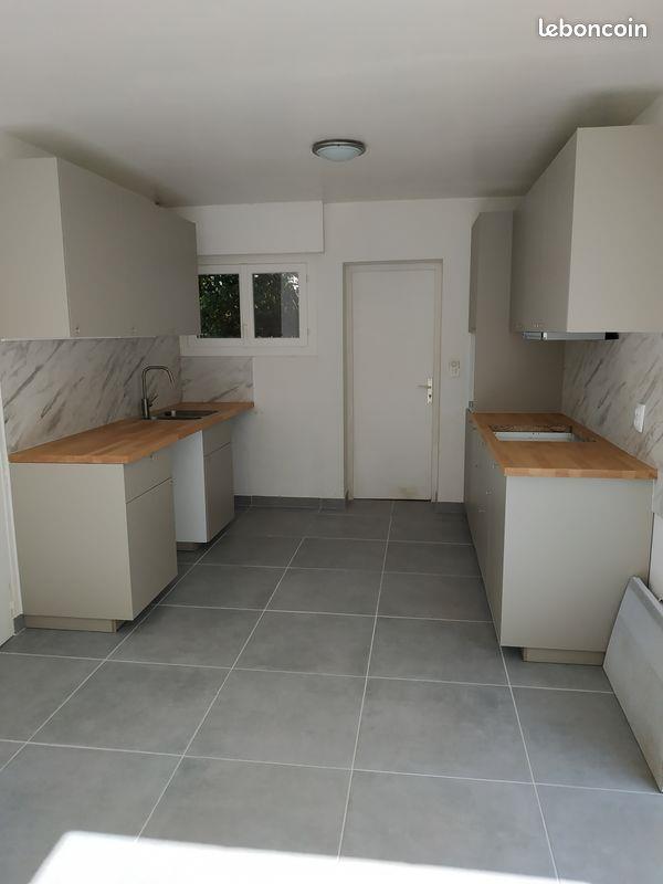 Maison à louer, 117m², Montpellier