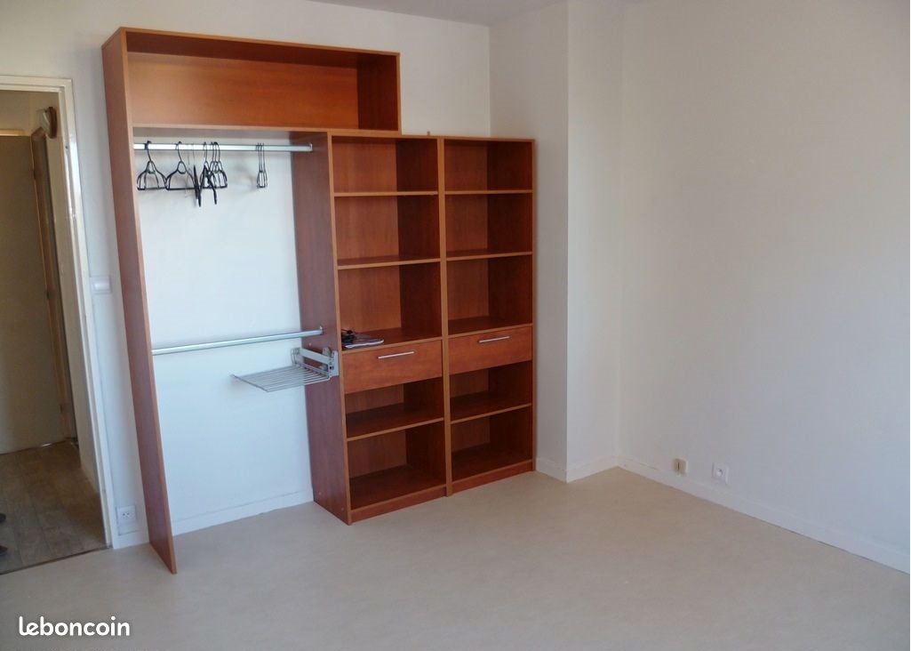 Appartement à louer, 65m², Rennes
