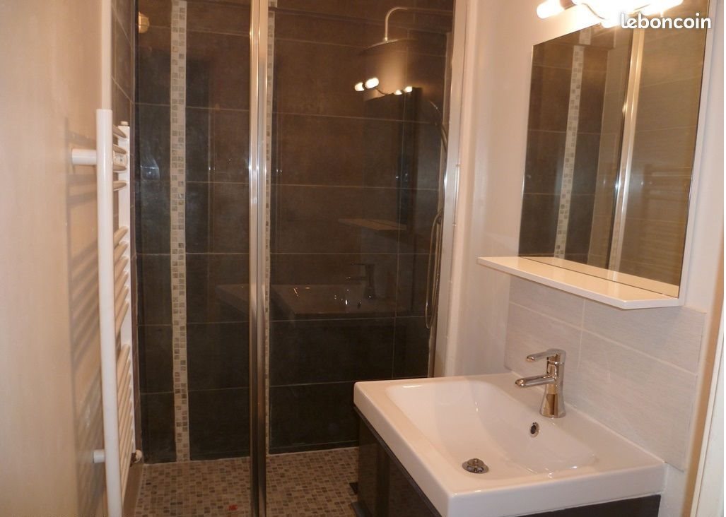 Appartement à louer, 65m², Rennes