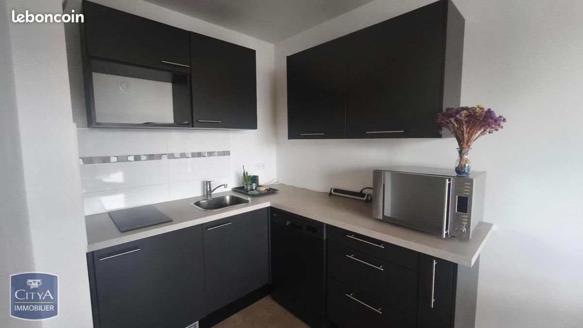 Appartement à louer, 40m², Antony