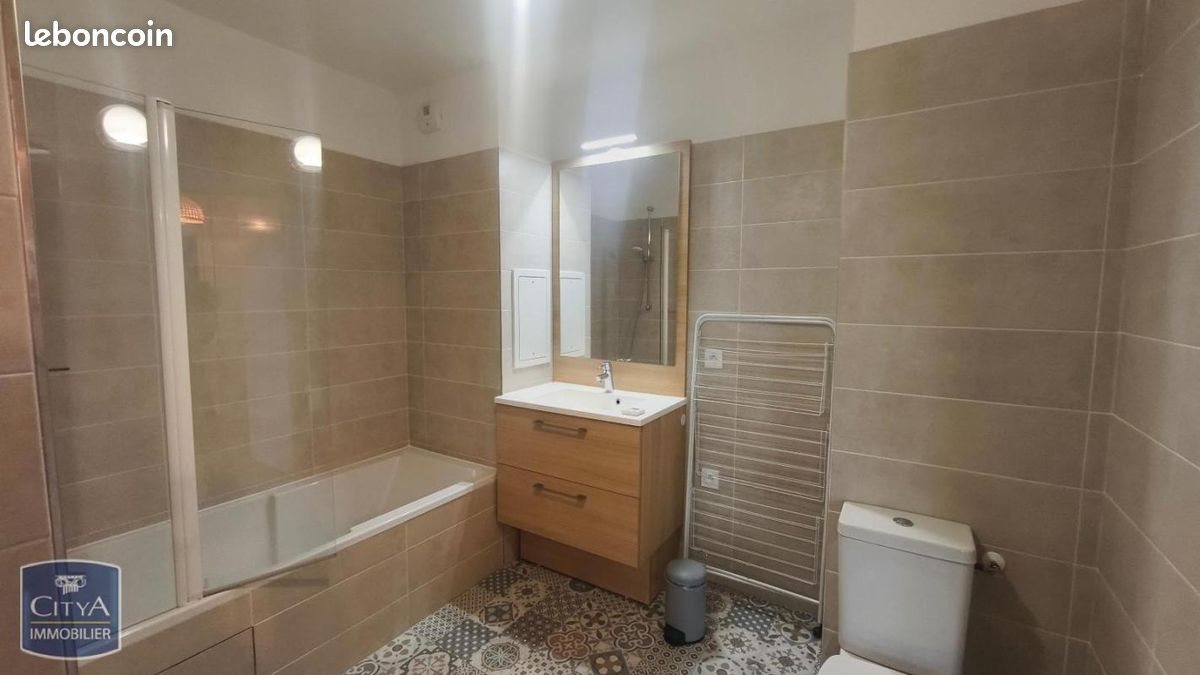 Appartement à louer, 40m², Antony