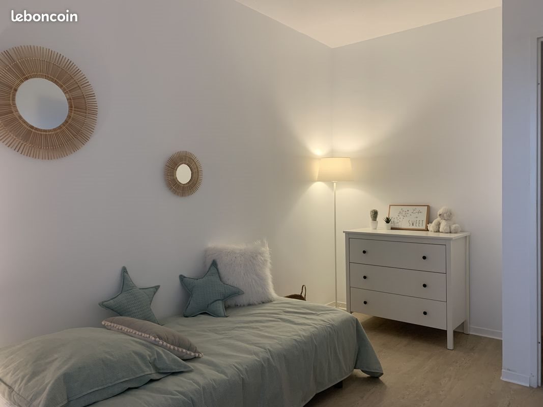 Appartement à vendre, 73m², Nîmes