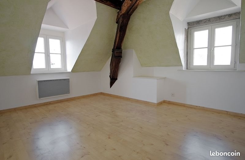 Appartement à louer, 65m², Luxeuil-les-Bains