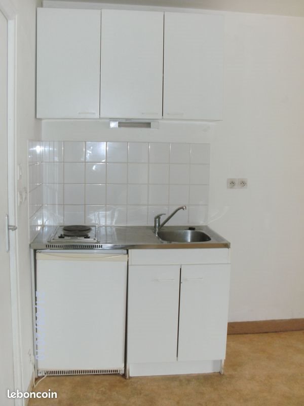 Appartement à louer, 27m², Dol-de-Bretagne