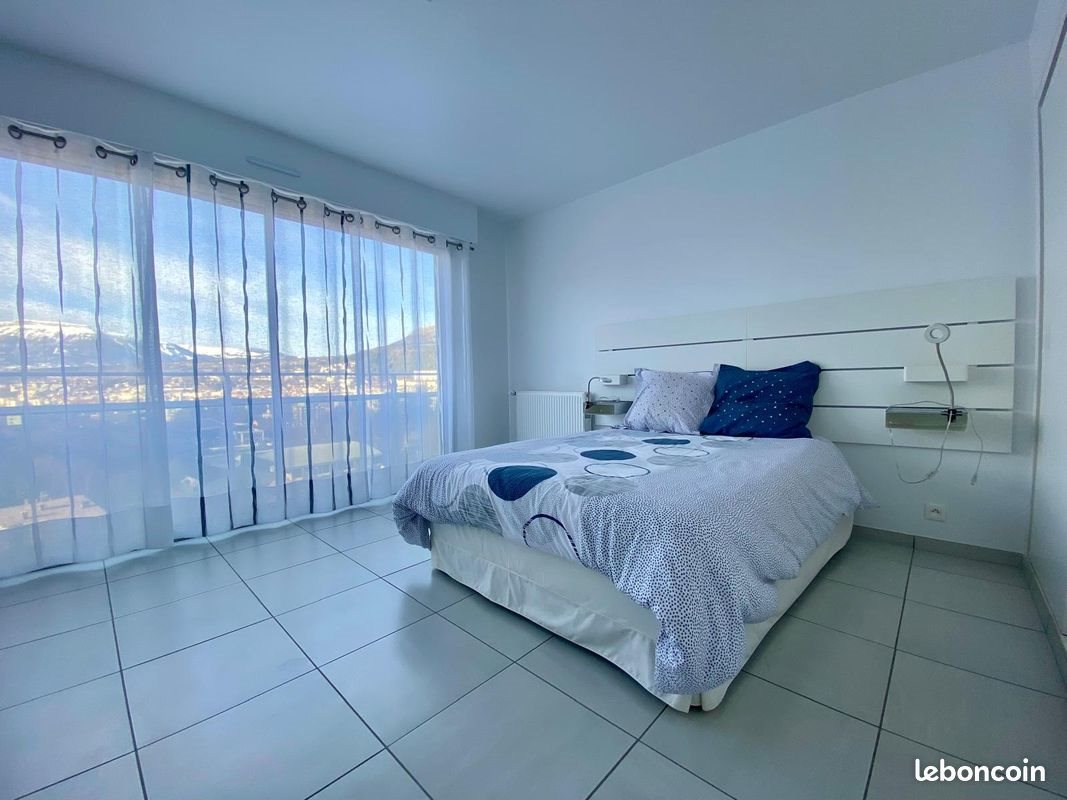 Appartement à louer, 54m², Gap