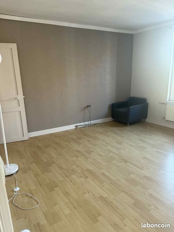 Maison à louer, 85m², Anzin