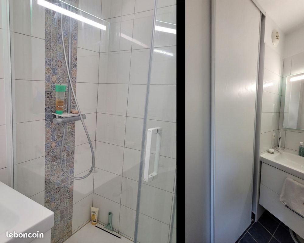 Appartement à louer, 45m², Toulon