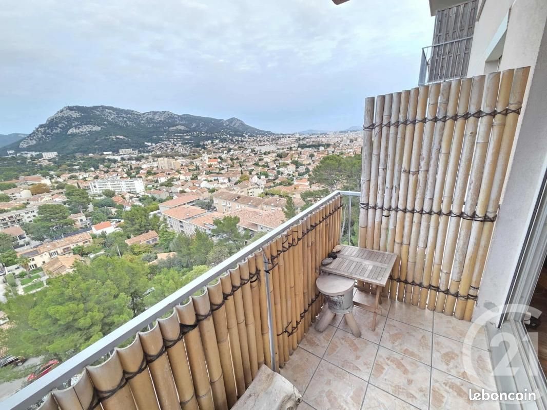 Appartement à vendre, 71m², Toulon