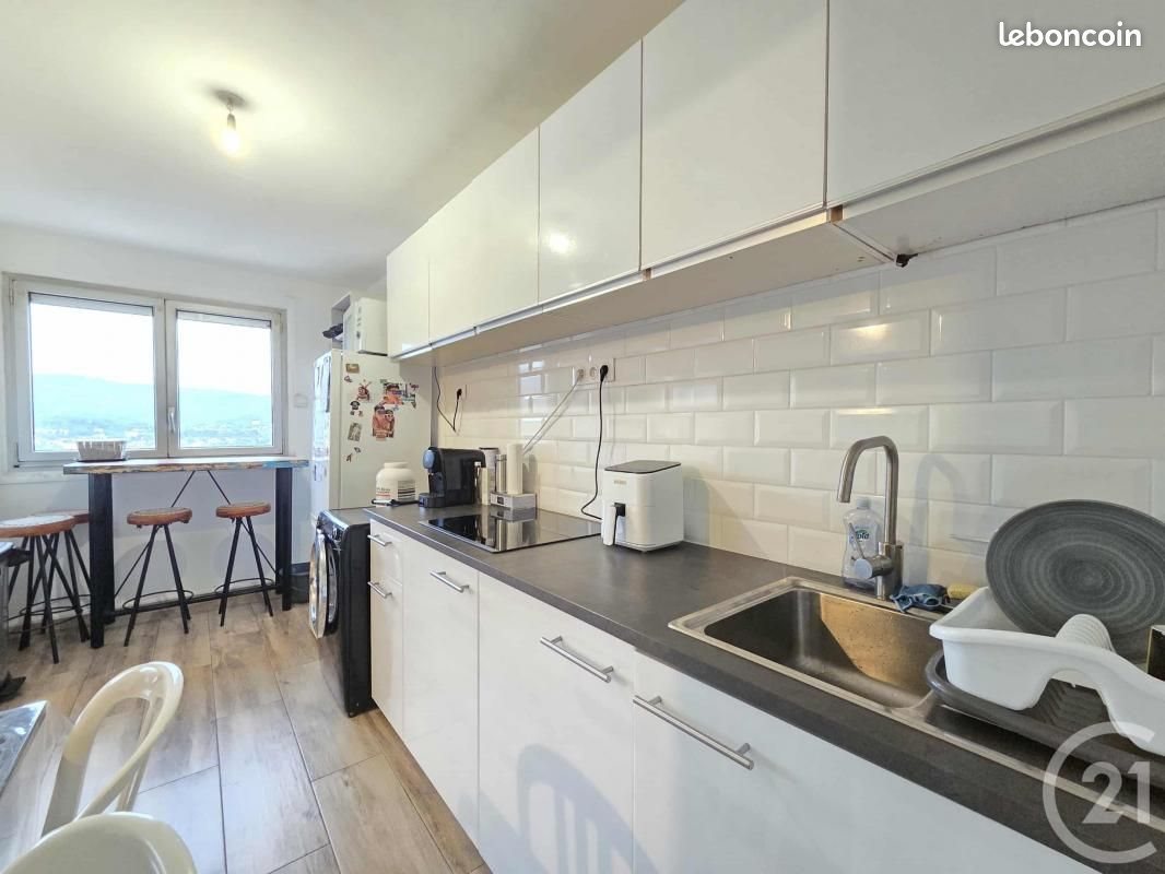 Appartement à vendre, 71m², Toulon