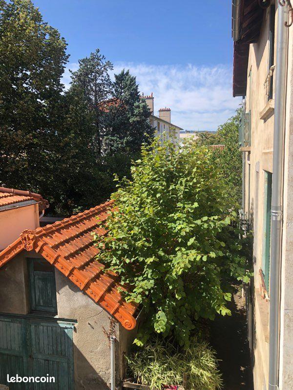 Appartement à vendre, 57m², Clermont-Ferrand