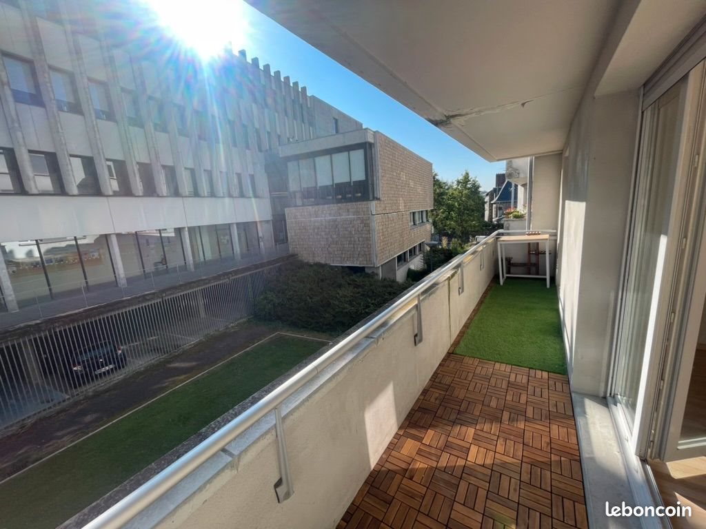 Appartement à louer, 41m², Limoges