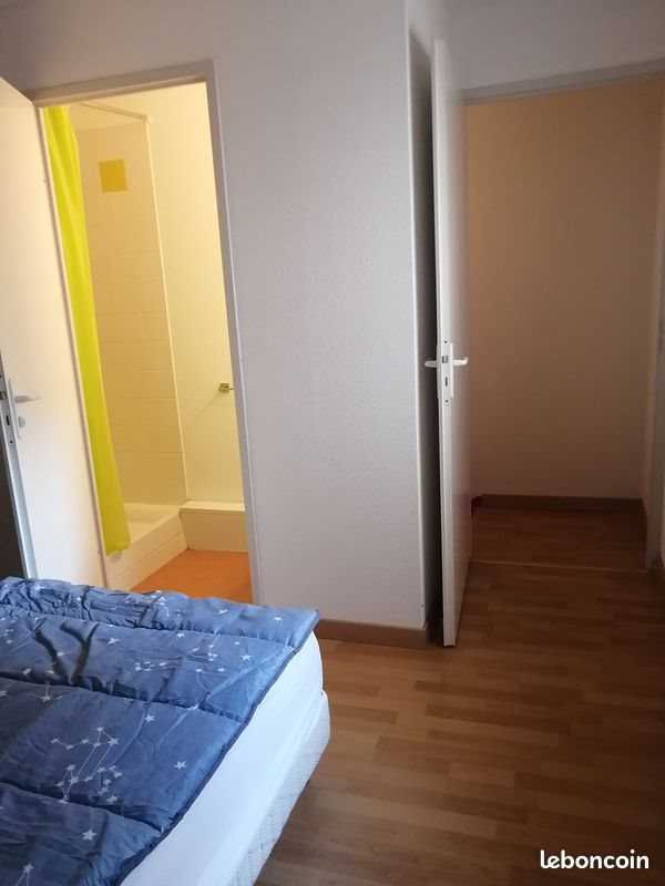 Appartement à louer, 59m², Villeneuve-sur-Lot