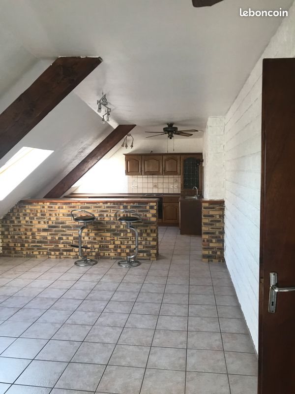 Appartement à louer, 80m², Francaltroff