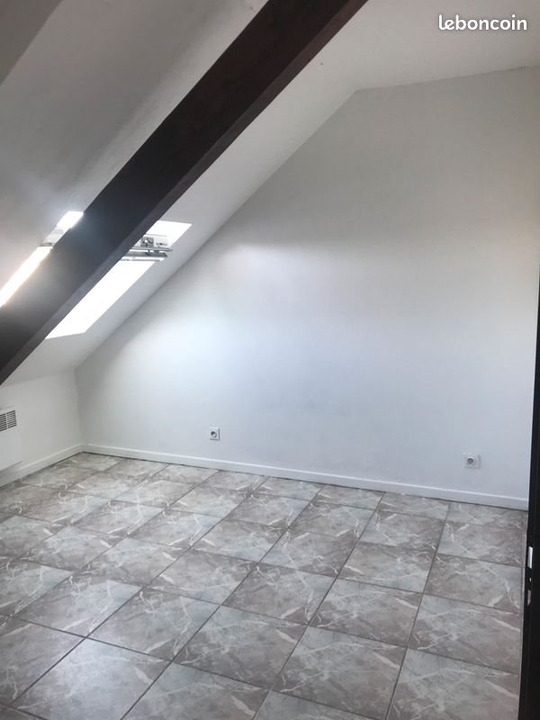 Appartement à louer, 80m², Francaltroff