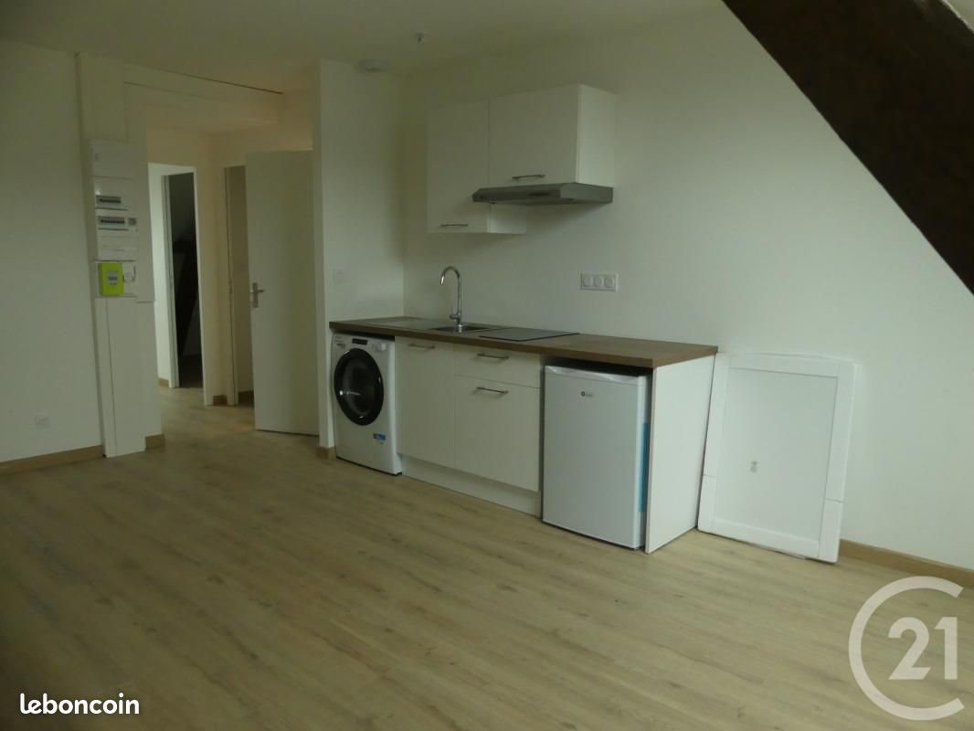 Appartement à louer, 34m², Saint-Berthevin
