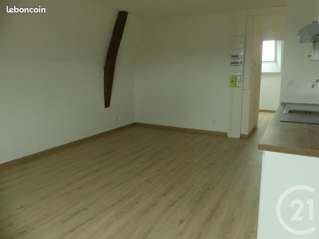 Appartement à louer, 34m², Saint-Berthevin