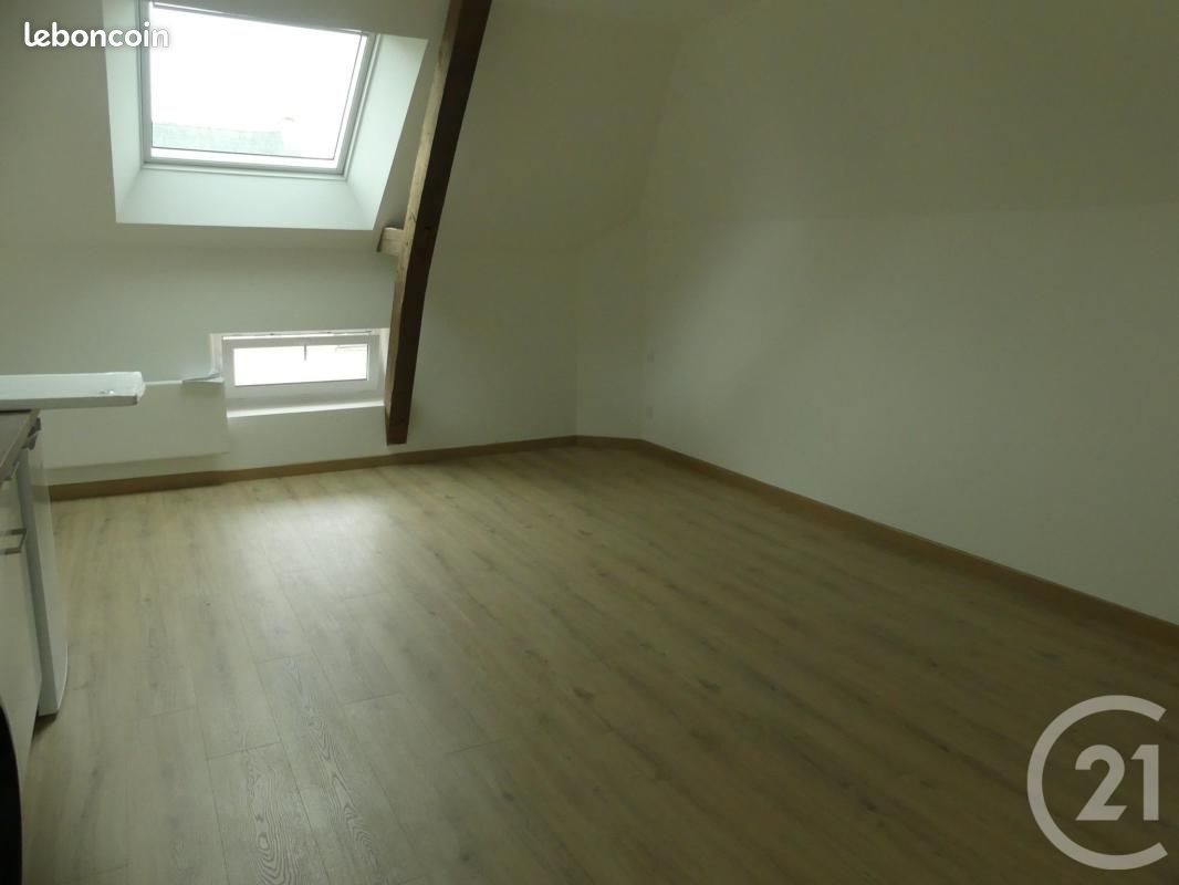 Appartement à louer, 34m², Saint-Berthevin