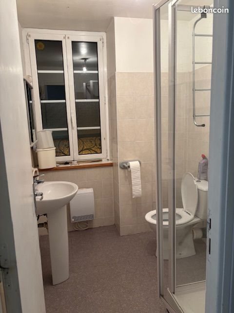 Appartement à louer, 25m², Châteaulin