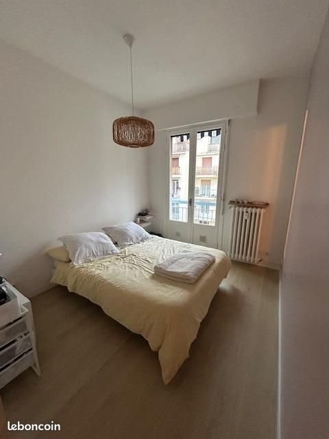 Appartement à vendre, 34m², Nice
