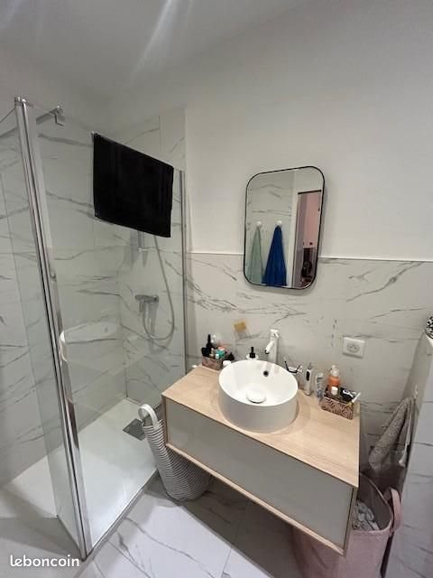 Appartement à vendre, 34m², Nice