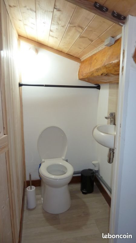 Maison à louer, 70m², Leychert