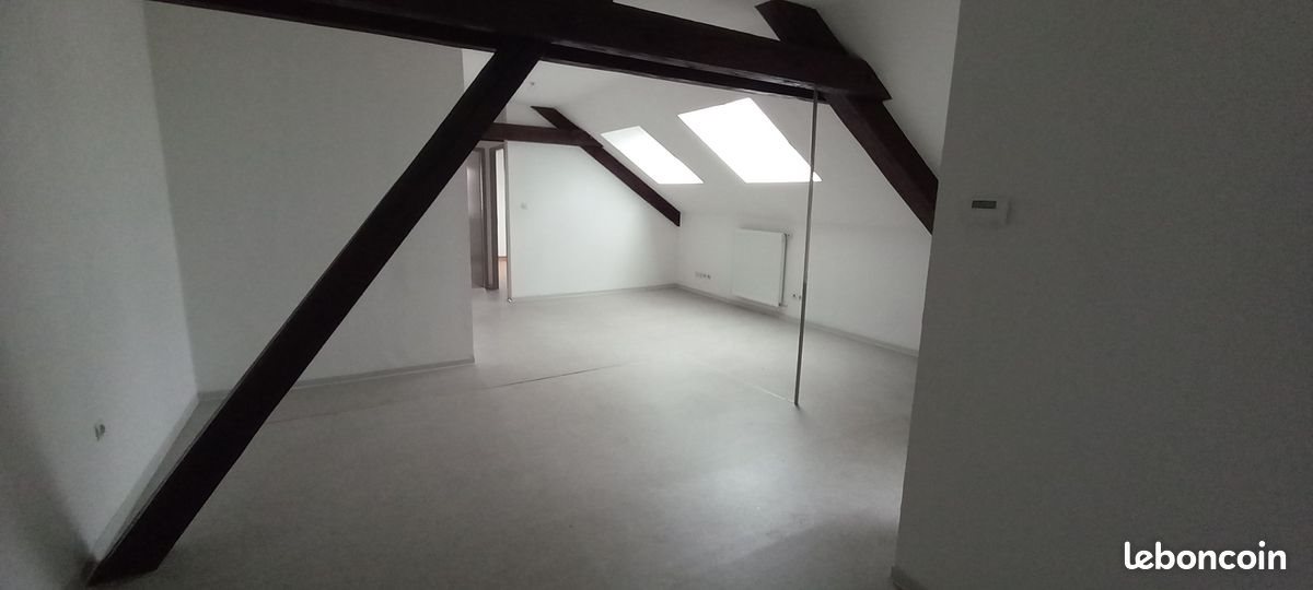 Appartement à louer, 57m², Keskastel