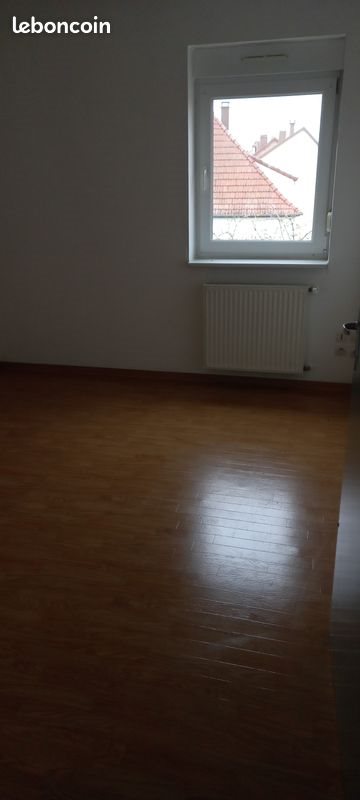 Appartement à louer, 57m², Keskastel