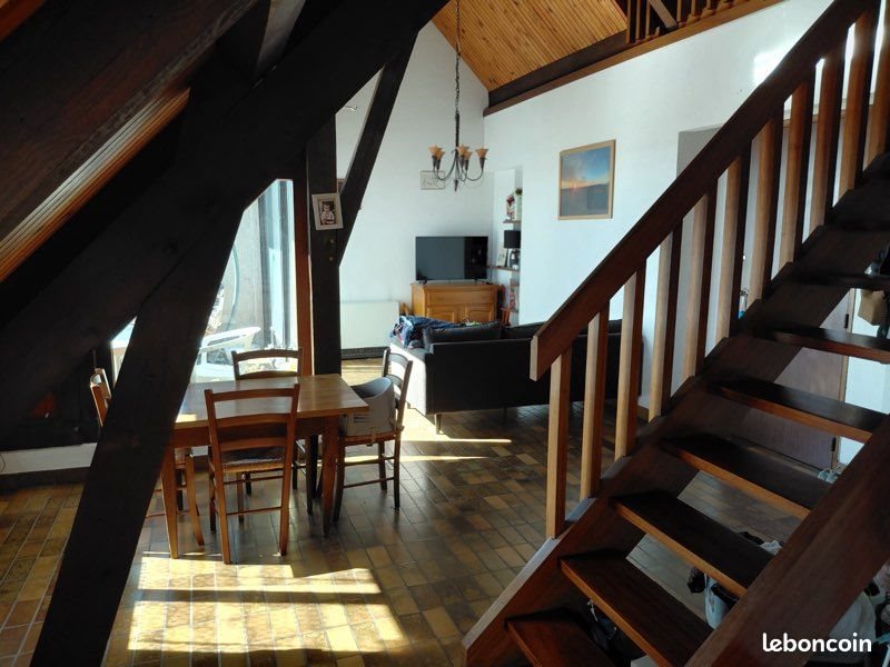 Appartement à louer, 60m², Laguiole