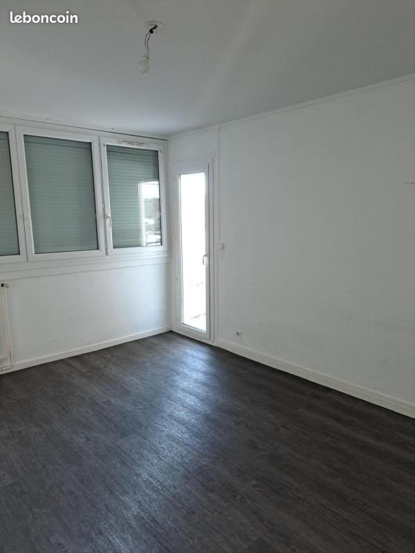 Appartement à louer, 82m², Roche-la-Molière
