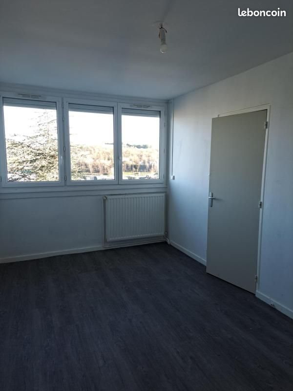 Appartement à louer, 82m², Roche-la-Molière