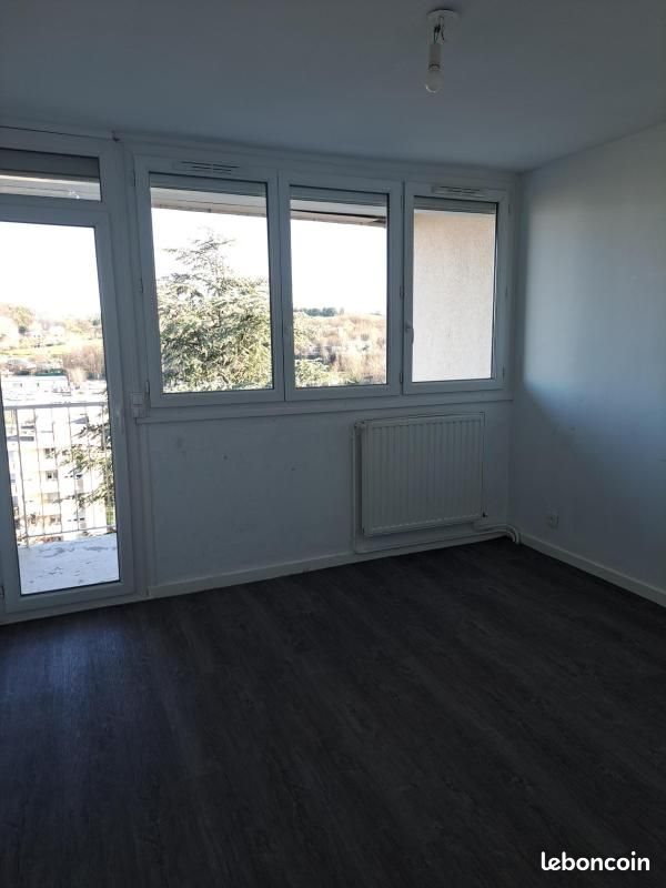 Appartement à louer, 82m², Roche-la-Molière