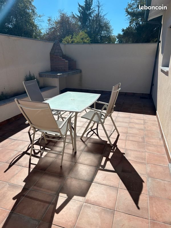 Appartement à louer, 64m², Saint-Denis-de-Pile