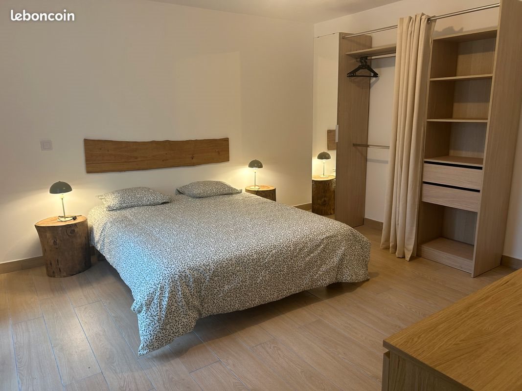Appartement à louer, 64m², Saint-Denis-de-Pile