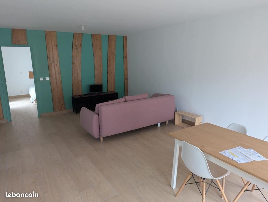 Appartement à louer, 64m², Saint-Denis-de-Pile