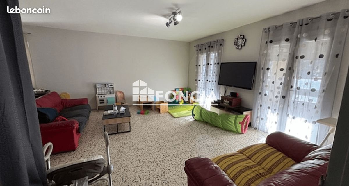 Maison à vendre, 89m², Saze