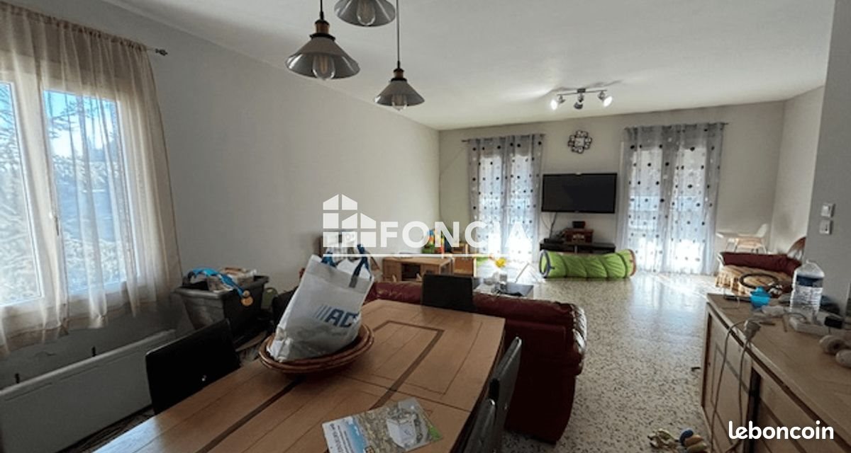 Maison à vendre, 89m², Saze