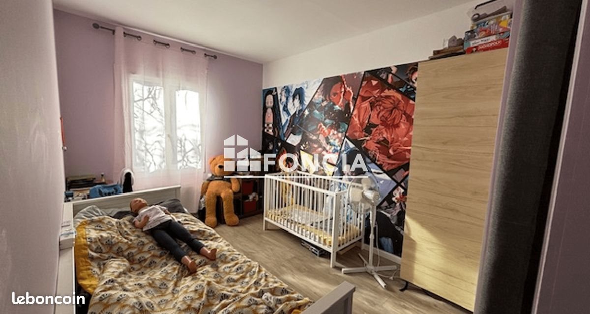 Maison à vendre, 89m², Saze