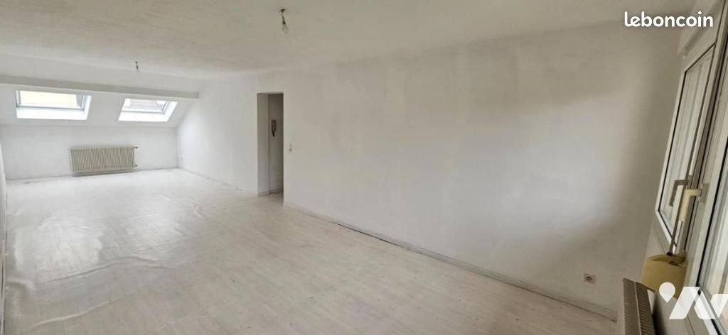 Appartement à vendre, 105m², Raon-l'Etape