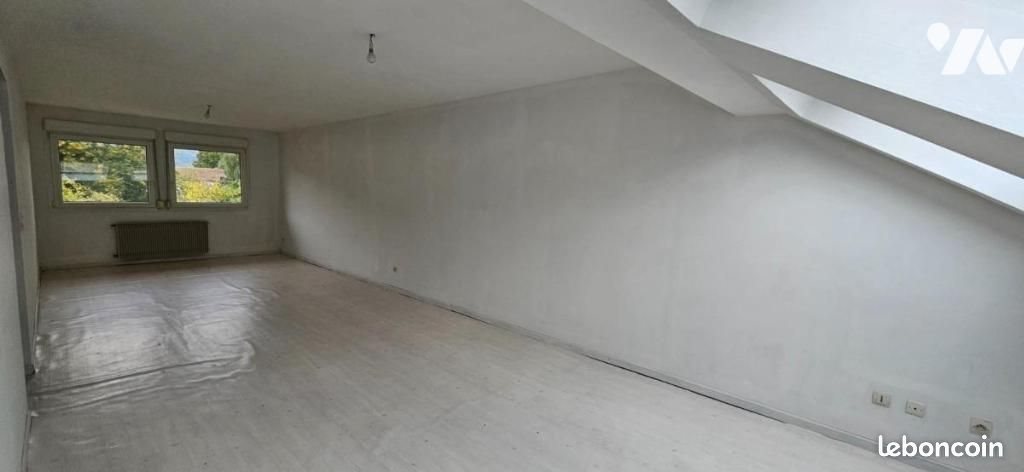 Appartement à vendre, 105m², Raon-l'Etape