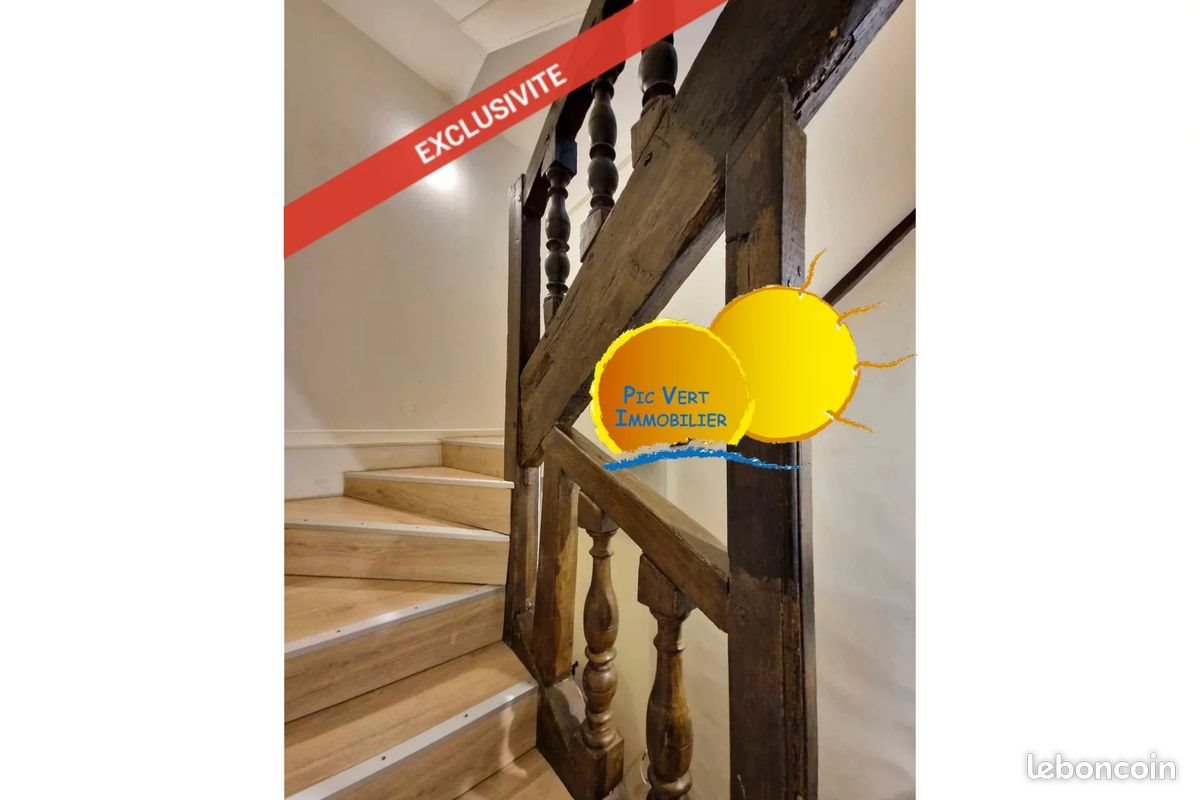 Appartement à vendre, 156m², Auxonne