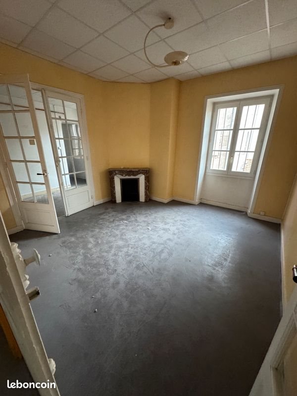 Appartement à vendre, 125m², Le Puy-en-Velay