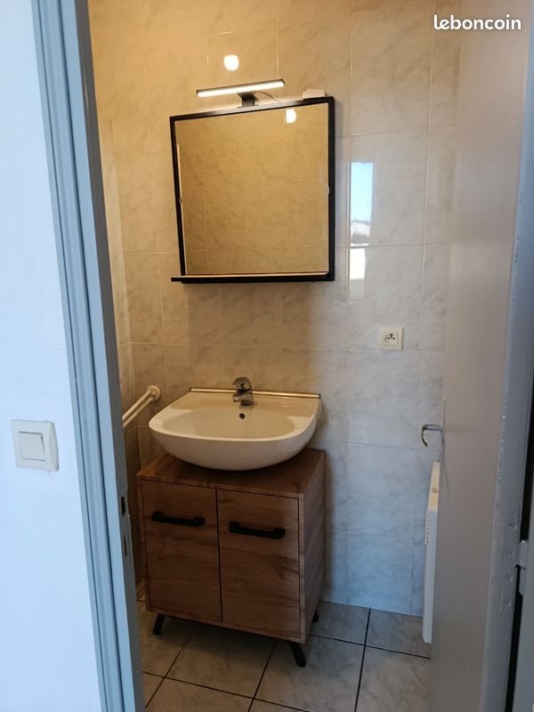 Appartement à louer, 52m², Mont-de-Marsan