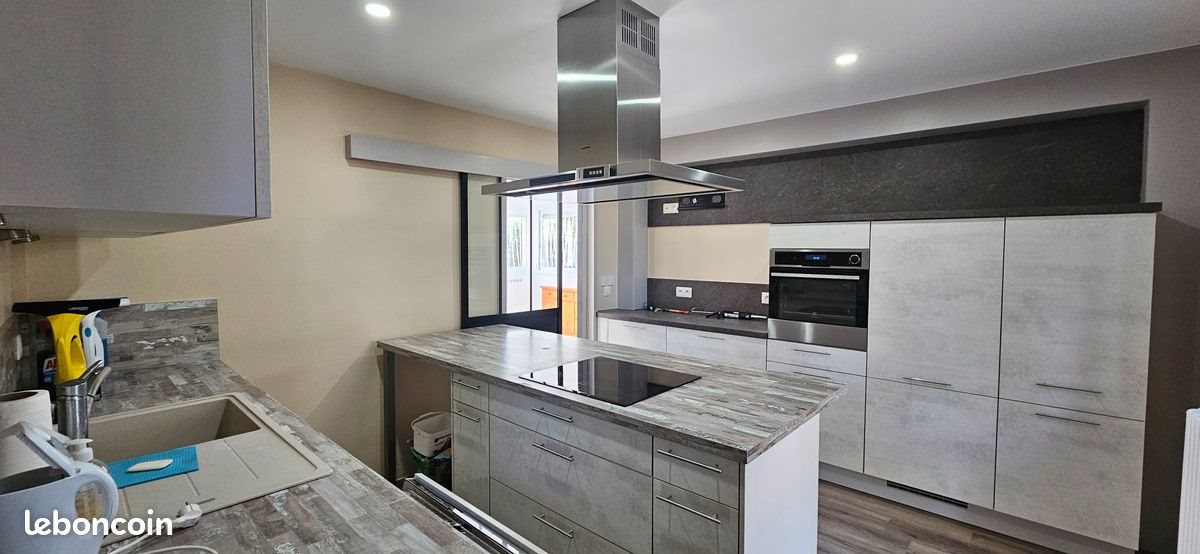 Maison à vendre, 172m², Castelnau-le-Lez