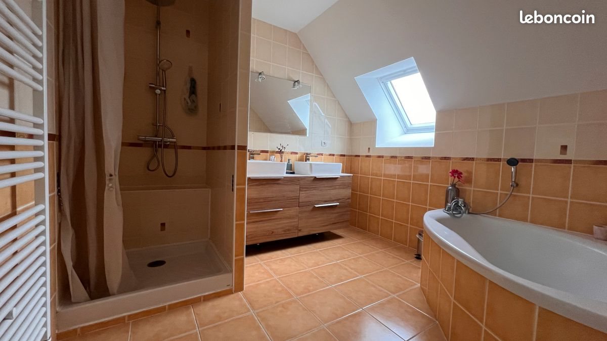 Maison à louer, 143m², Le Mans